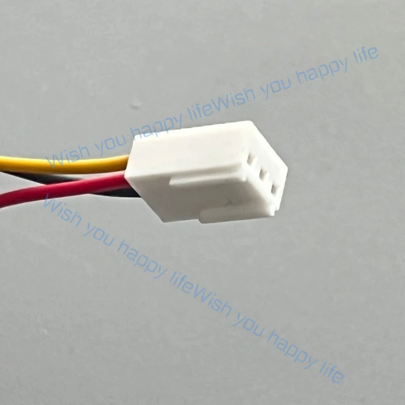 N... for Sanyo SANACE80 109P0824A210 4600 RMP 24V 0.29A 3pin 80*80*32mm Fan