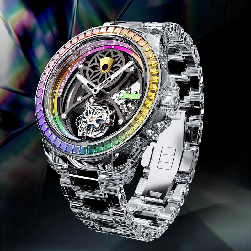 Bonest Gatti Luxury…