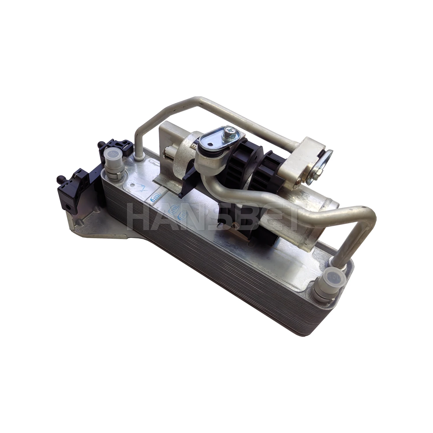 AC Condenser air conditioning with drier 64509471521 Fit BMW 1 2 3 4 Series F20 F21 F22 F23 F30 F31 F32 F33 F34 F36 HANSBET