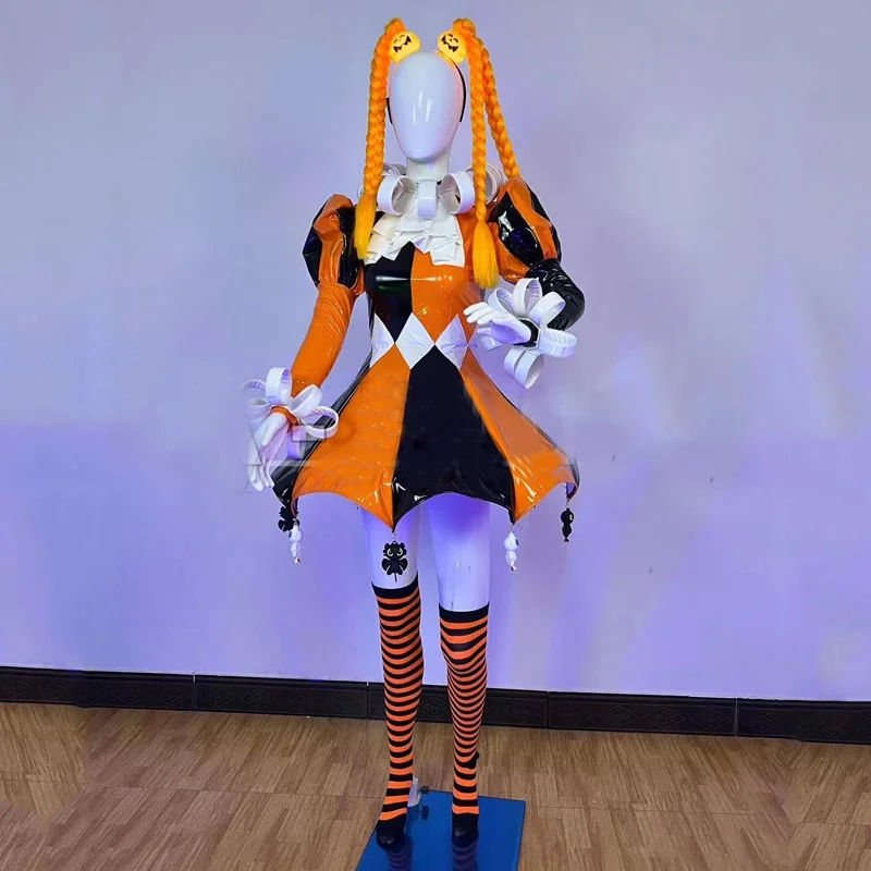 Halloween Gogo Danc… - image