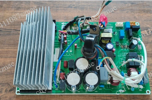 Suitable for Air Conditioner Inverter 30148939 Main Board W8433UA Outer Board GRJW843-A5 V1 2013/01/21/14