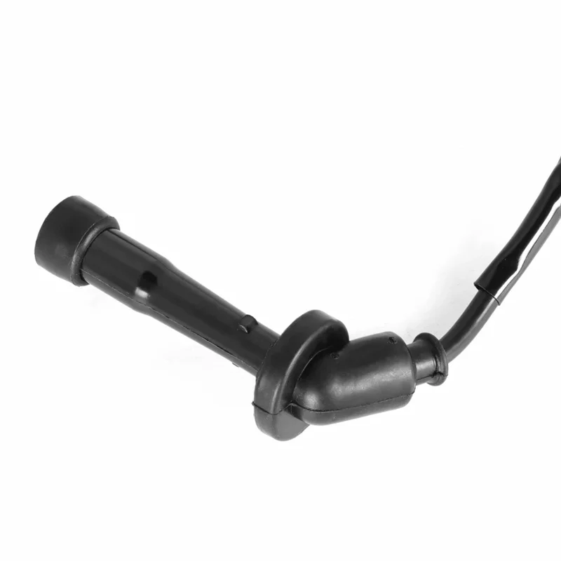 4VW-82370-00-00 2 свечи зажигания катушки зажигания для Yamaha V Star 650 XVS650 4VR-82320-00