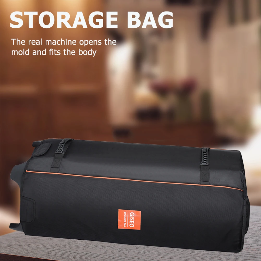 

Oxford Cloth Protective Storage Bags with Handle Storage Bag Organizer Foldable Protection Speaker Storage for JBL PartyBox 1000