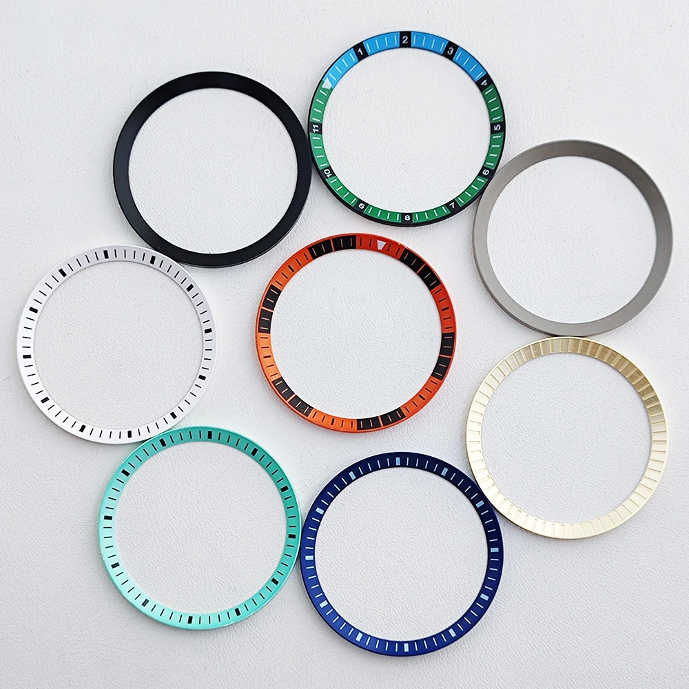 32.5mm * 27.5mm watch inner shadow ring NH35 Men‘s watch inner shadow ring suitable for NH35/NH36 case accessories