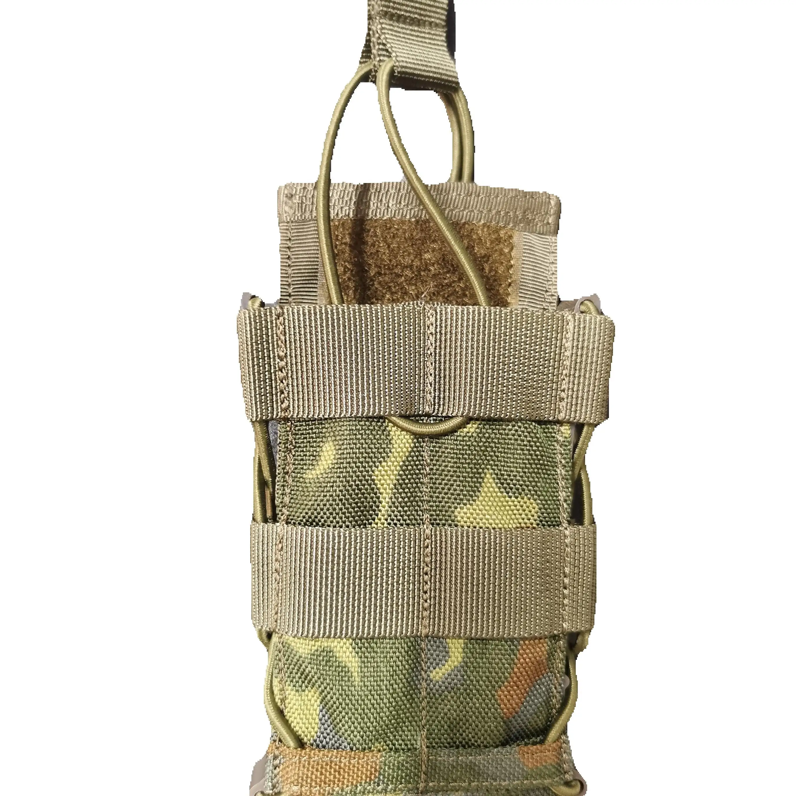 German Lindnerhof 36 General Single Contract Outside German Dot Back Heart KSK Tactical Vest MOLLE Package