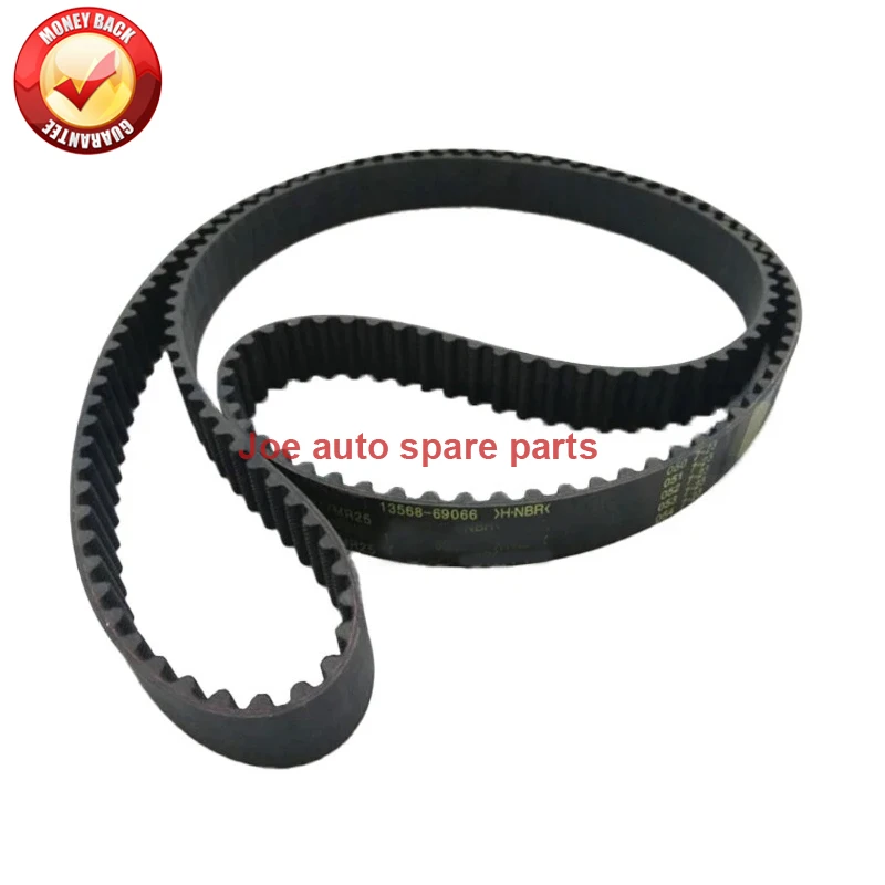 2C 2CE 2CT 2C-TE Timing Belt  For Toyota Corolla Liteace Avensis Carina Camry  2.0 L 13568-69066