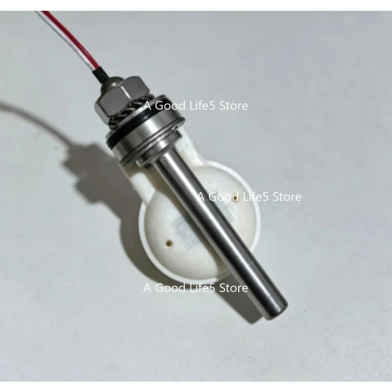 Dishwasher Replacement Parts Float Level Switch Sensor 2-Wire Normally Open Float Sensing Switch