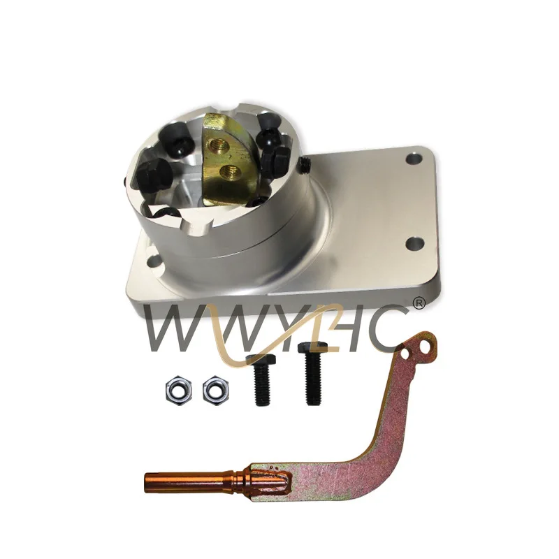 Quick Shift Short Lever for Holden Commodore VT/VX/VY/VZ 6-SPEED T56 V8