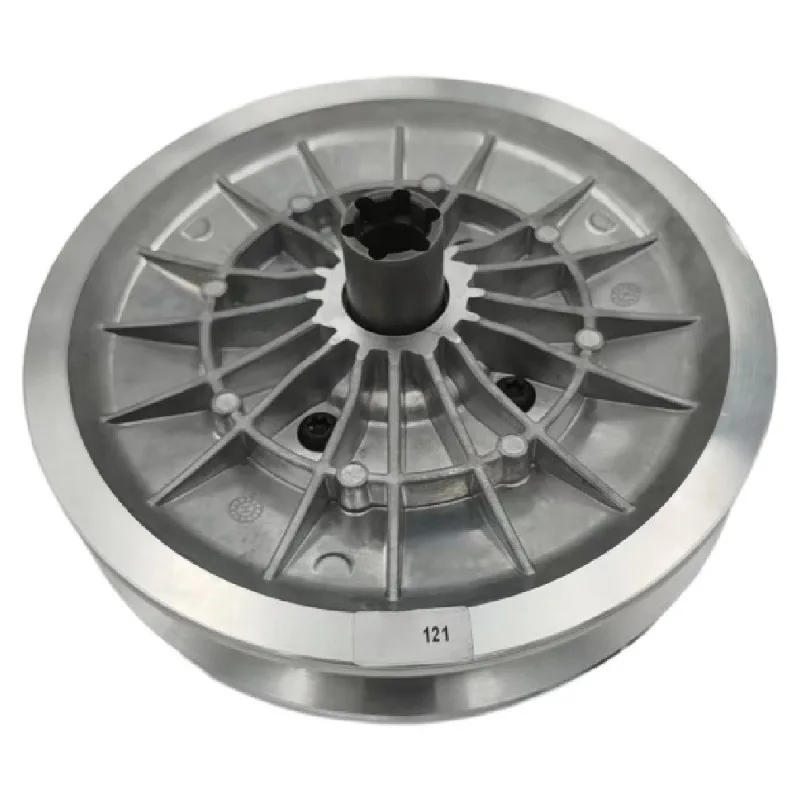 1323394 Model Secondary Driven Clutch On Sale
