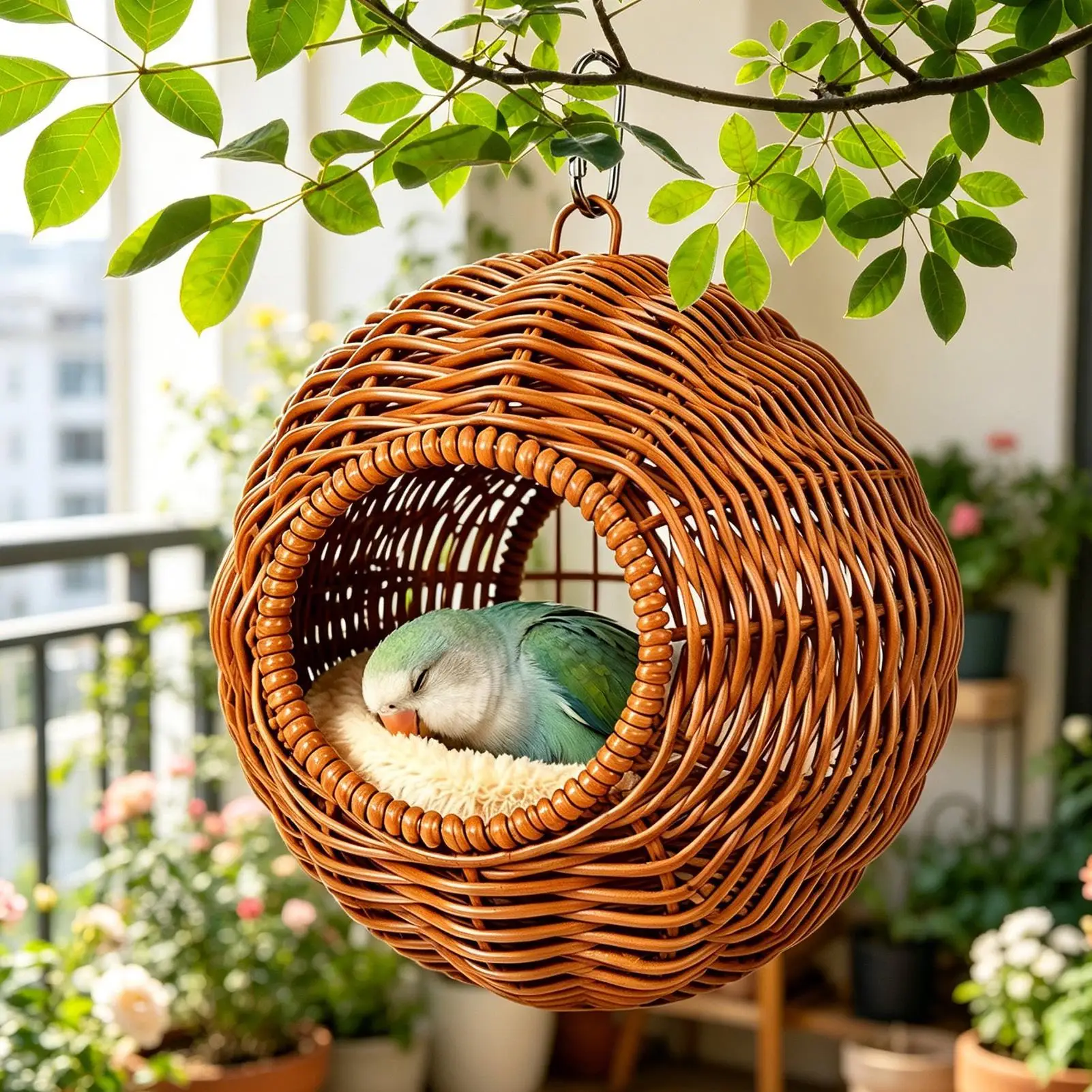 #14 Compare Birdhouses Before You Buy