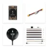 HolyBro Pixhawk 6X (ICM-45686) Flight Controller 3