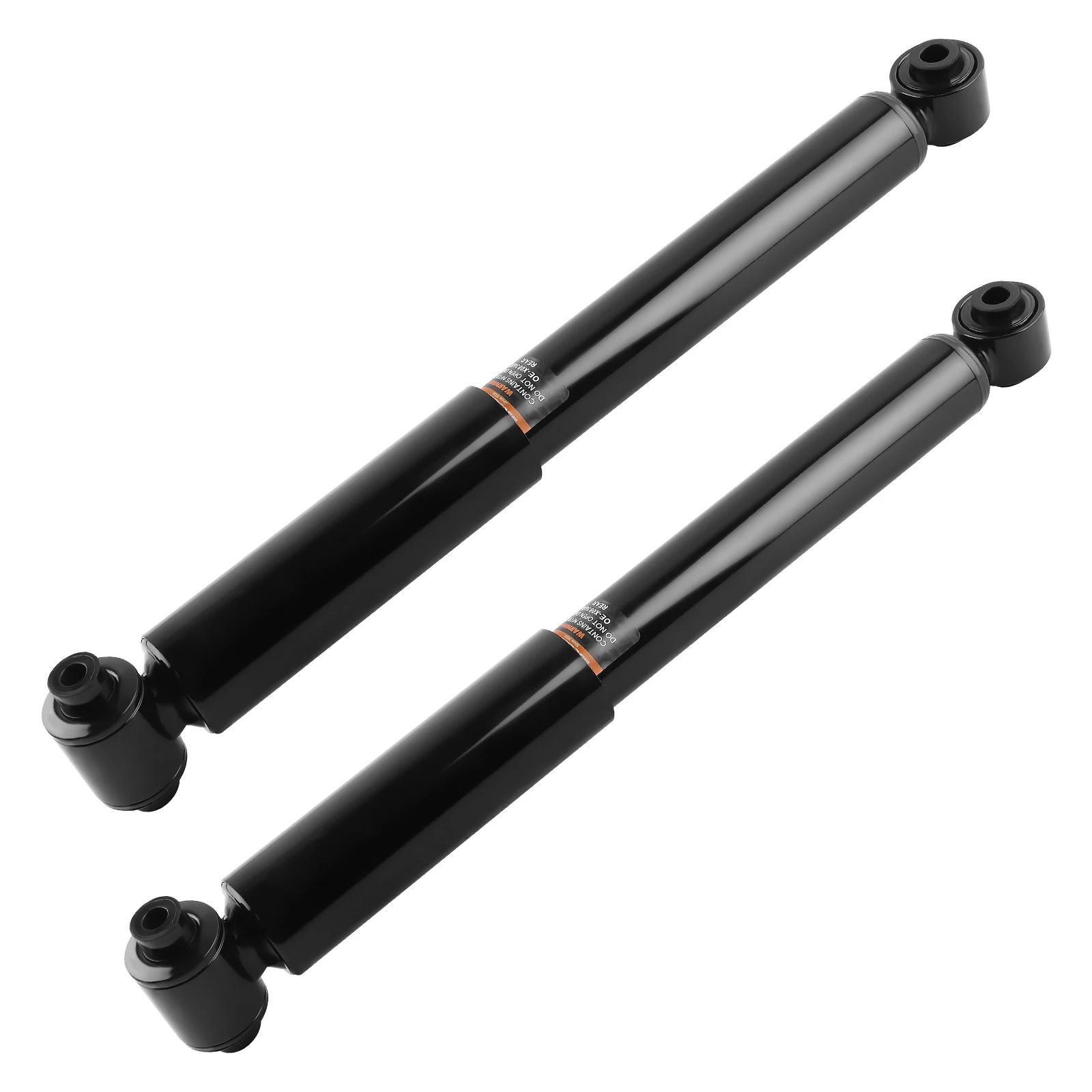 

Амортизаторы задней подвески для Nissan Sentra 2007, 2008, 2009-2012 годов