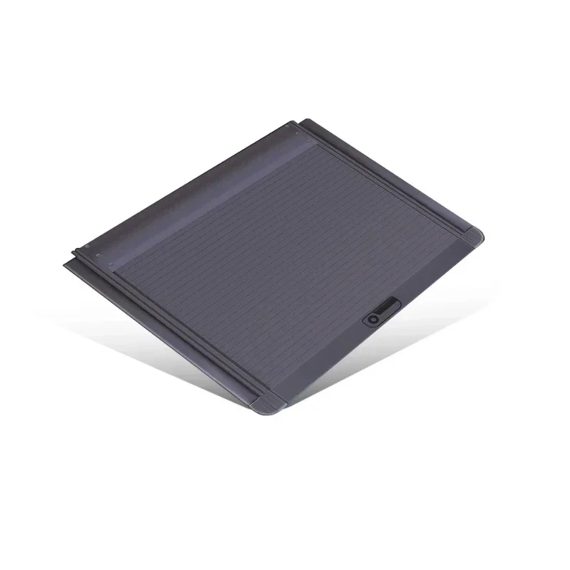 Auto Parts Aluminum Manual Roller Pickup Bed Cover Cargo Exterior Modification Accessories