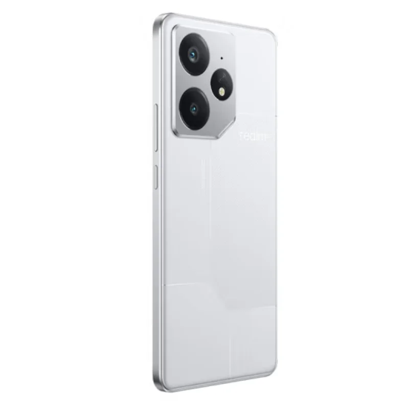 Realme GT Neo 7 Dimensity 9300+ الإصدار الصيني 80W Supervooc 7000mAh 50MP IMX882 6.78 بوصة IP69 منطقة شبكة Sim غير مقفلة
