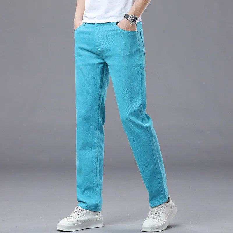 Thumbnail 4 - #68 Best Mens Slim Fit Denim Jeans to Buy In 2026