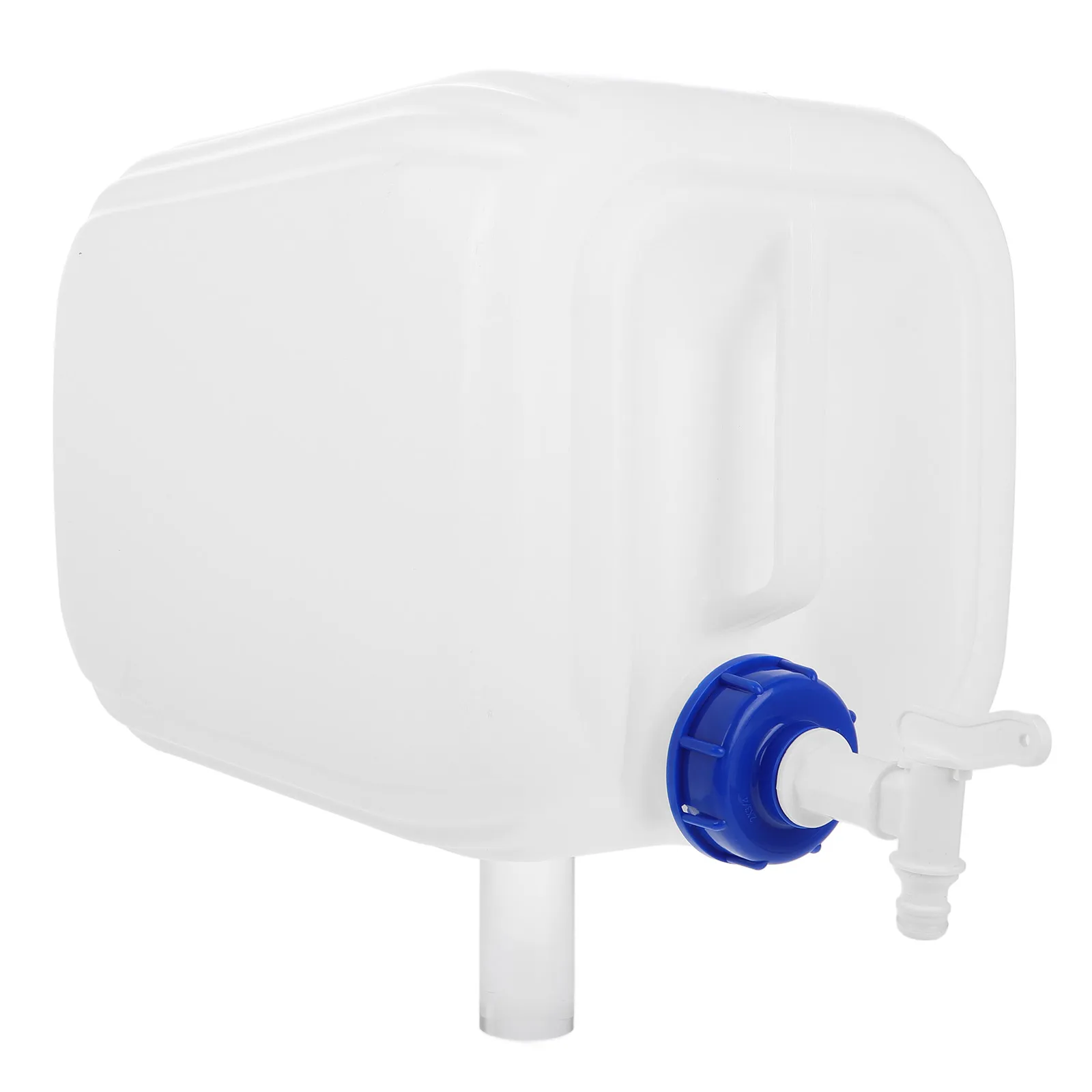 

Portable Oil Drum Camping Container Thicken HDPE High Density Polyethylene Car Washing Bucket Travel Outdoor Water Dispenser
