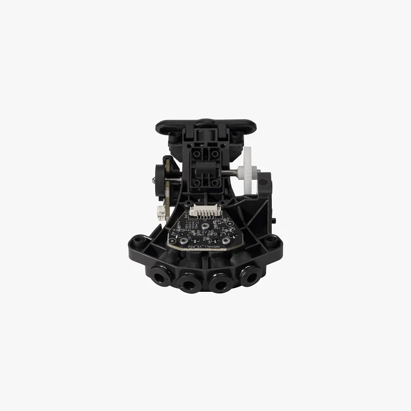 Original brand new internal five-way assembly suitable for Bambu lab AMS 3D printer accessories