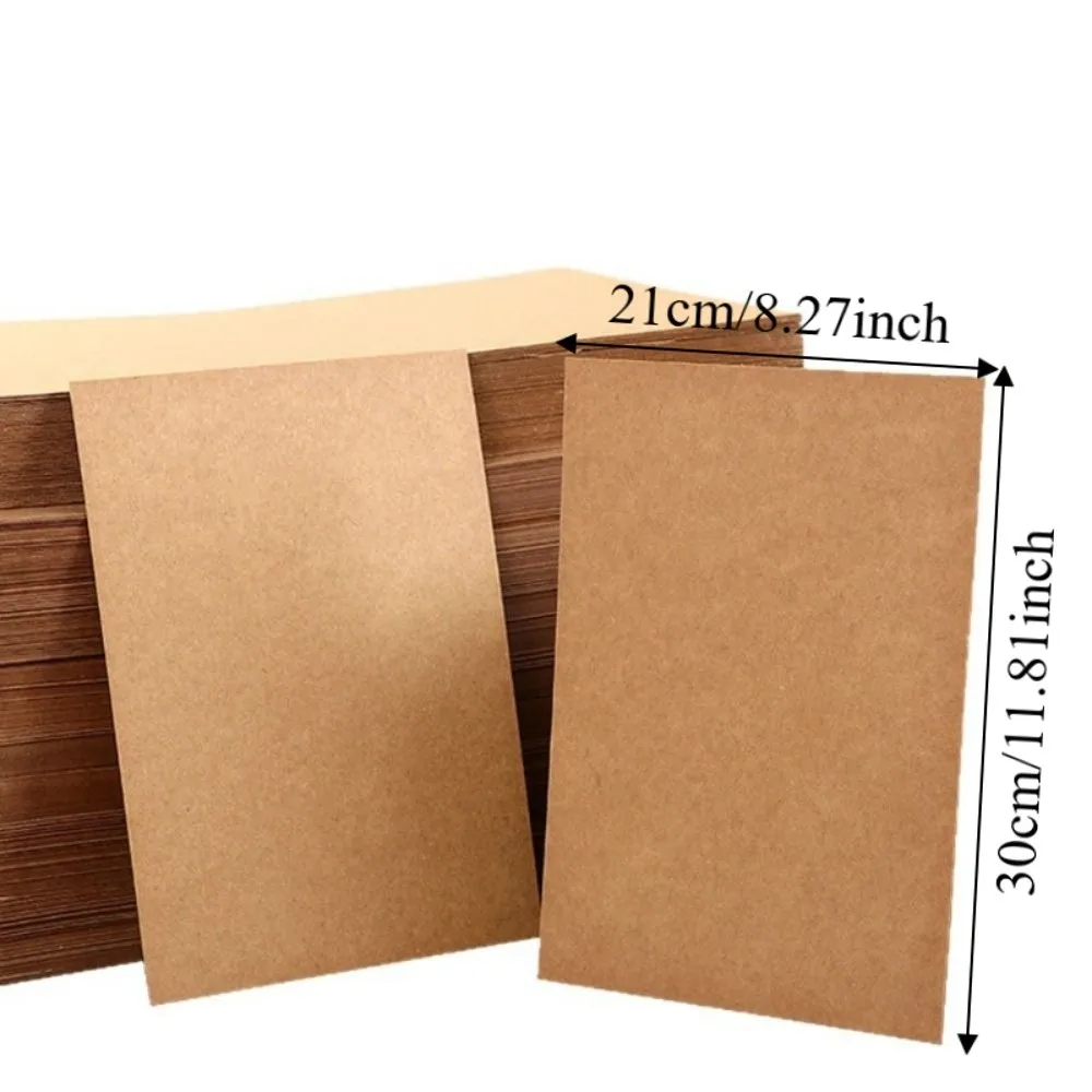 Standard Size Braille Paper Thick Paper Professional Grade Braille Writing Paper Educational Stationery Tactile 6