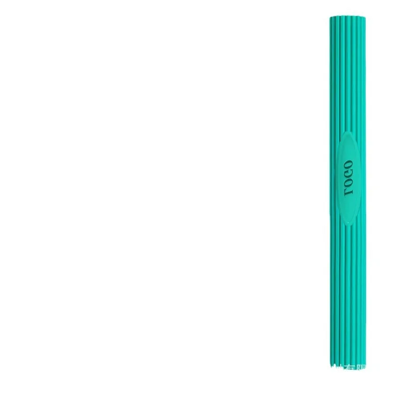 Asta fitness con barra di torsione in silicone - All-in-One per allenamento per la forza del braccio e del polso, riabilitazione, rilassamento muscolare e massaggio