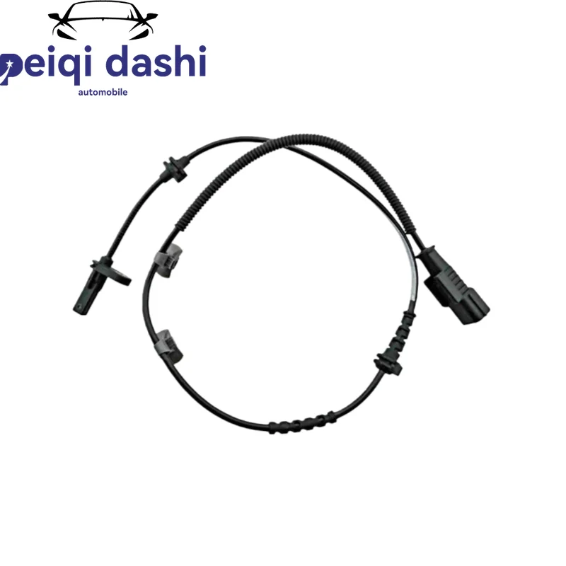 

58940-G6300 58940G6300 2 шт. Датчик скорости вращения колеса ABS для Hyundai Kia Picanto Mk3 III 2017-2018