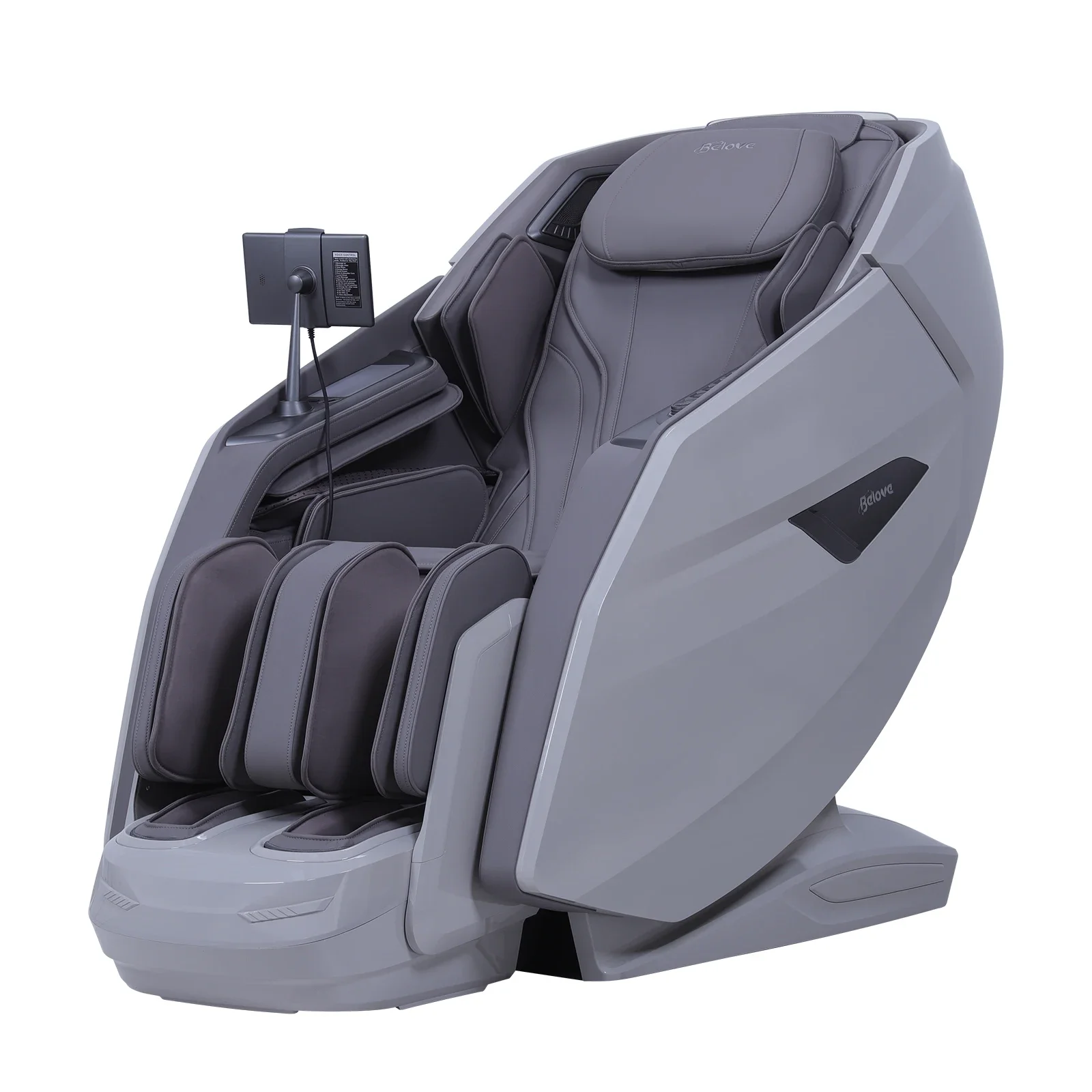 

2025 BL869 Wholesale Touch Screen Foot 4D Electric No Gravity Luxury Full Body Chair Massage Price Massage Chair Factory
