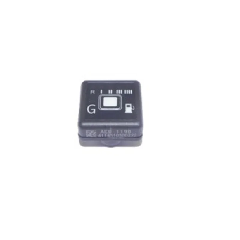 AEB Fuel Type Switch Button for AEB - Vehicle Control Interface Fuel Type Selection Button