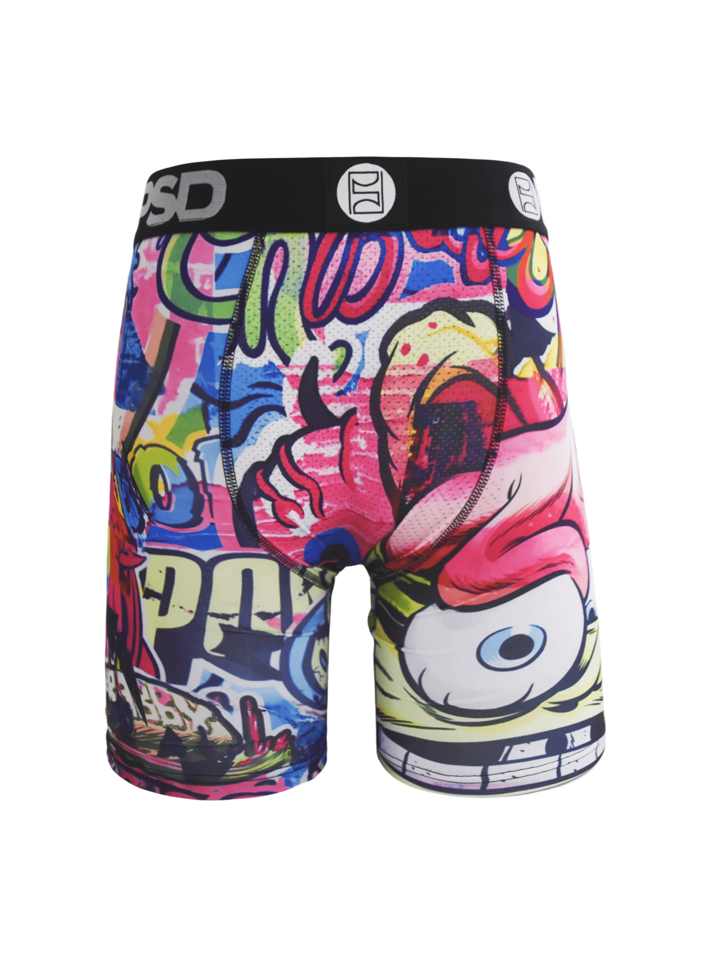 Mode Sexy Heren Ondergoed Boxershorts Print Man Onderbroek Slipje Heren Binnenkleding Heren Heren Boxer Ondergoed Trunks Mannelijke Boxers Slips