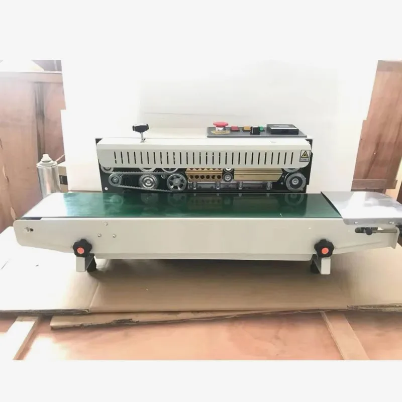 Food Bags Continuou…