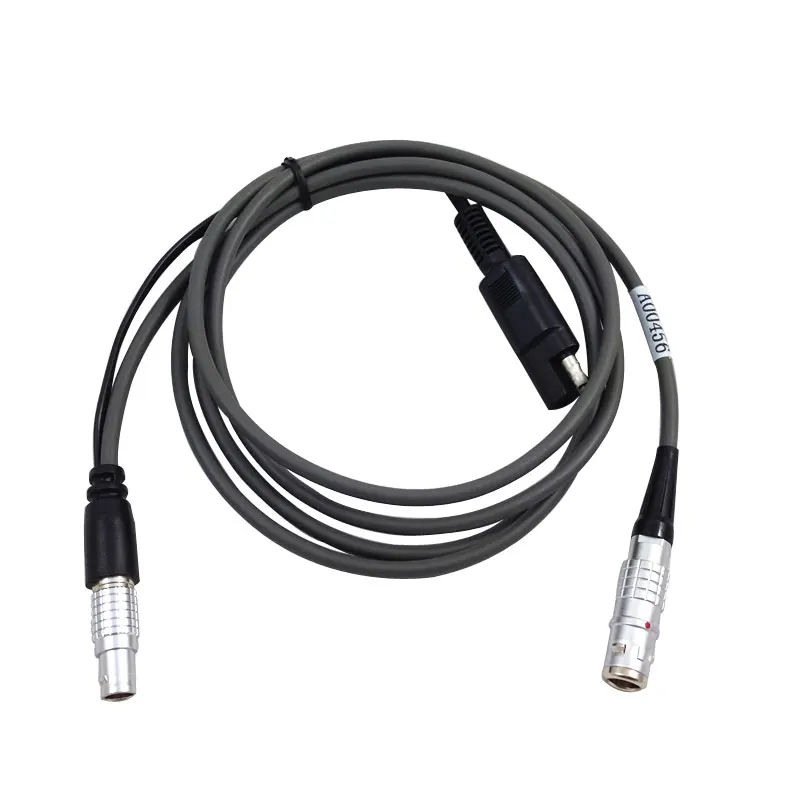 A00456 Cable Connects Pacific Crest ADL PDL Base RFM96W  HPB To GPS GSR2700 GSR2600