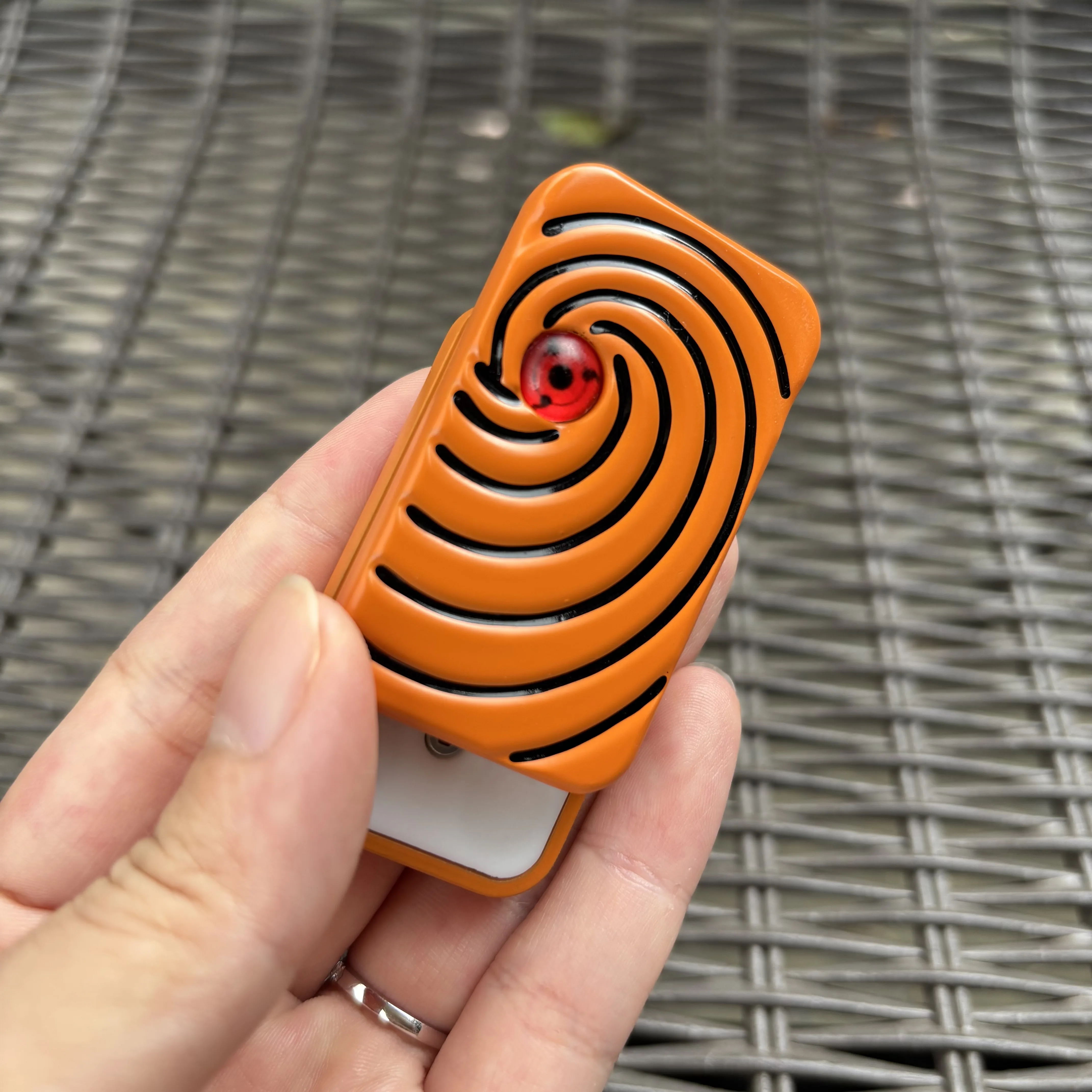 EDC Fidget Sliders Slider Metalen Fidget Speelgoed Stress Relief Speelgoed Stress ADHD Concentratie Fidget Speelgoed voor Volwassenen