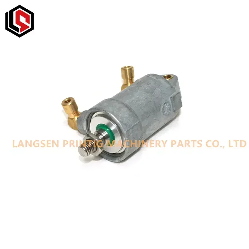 1 Piece F4.334.045 HD CD74 XL75 XL105 Pneumatic Cylinder F4.334.045/01 Offset Printing Machine Parts