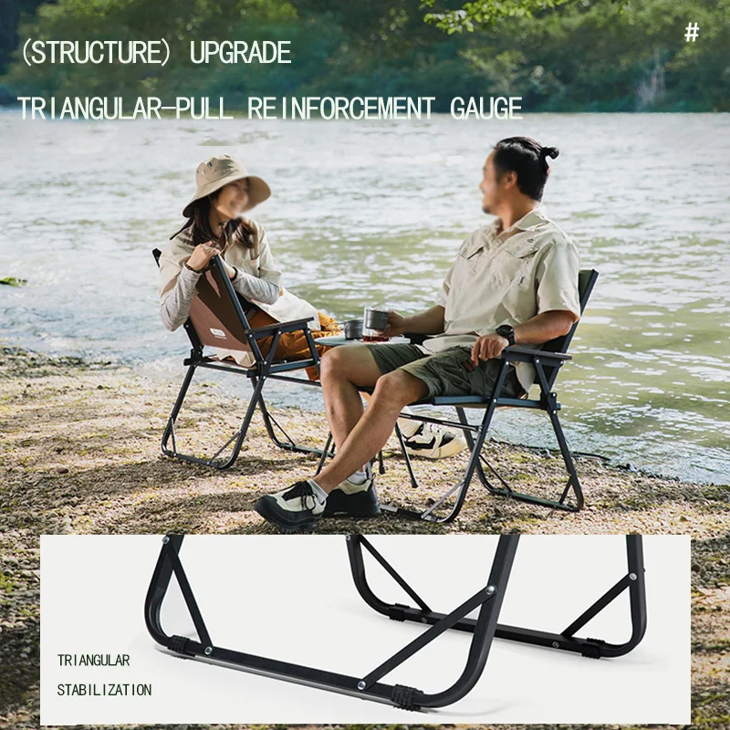 Thumbnail 3 - #11 Latest Camping Chairs Offers