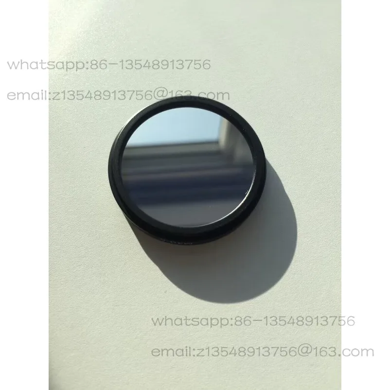 940Nm Infrared Narrowband Filter NBP940 Half Width 25nm OD3
