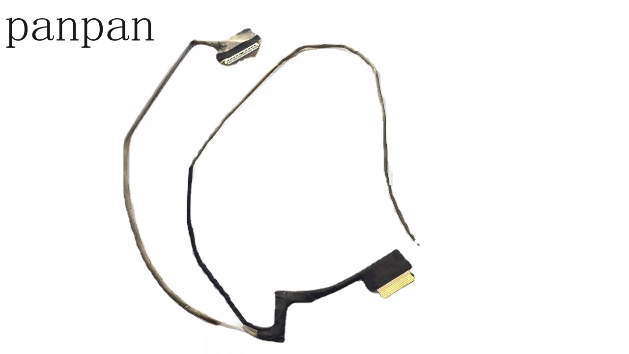 

Новый ЖК-кабель для Lenovo Legion Y520 R720-15IKB R720-15IKBN DC02001WZ00 DC02001WZ10 DY512 видеоэкран гибкий