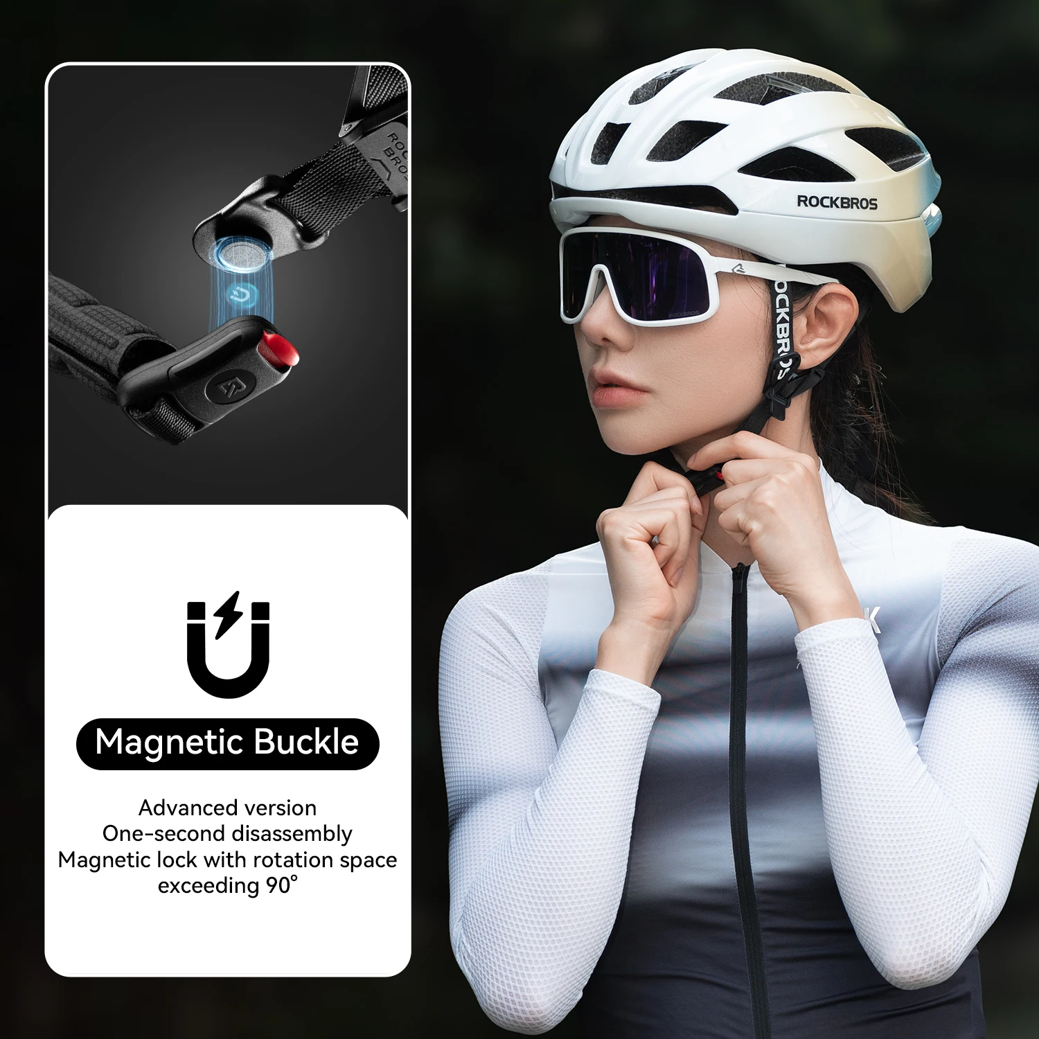 Thumbnail 2 - #13 New Bicycle Helmets Arrivals