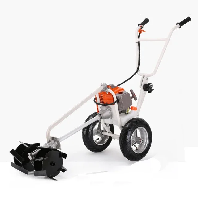 Hot sale hand push lawn mower,grass cutter, grass cutter machine price