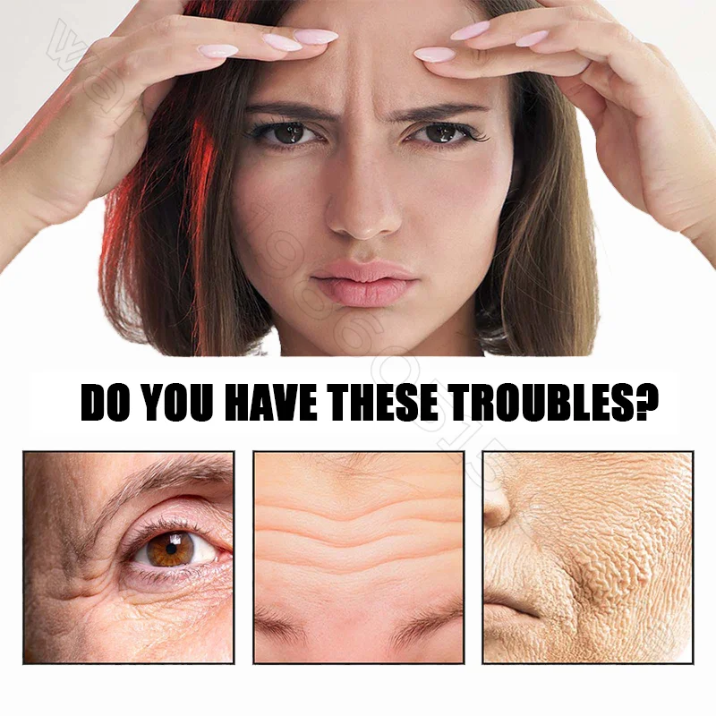 TAILAIMEI Donkey Milk Moisturizing Cream 50ml Deep Moisturizing Skin Beautification and Brightening Skin Care Protective Cream