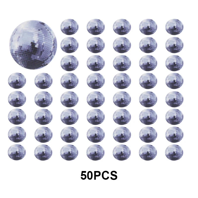 1-5-10-50-100PCS Ba…