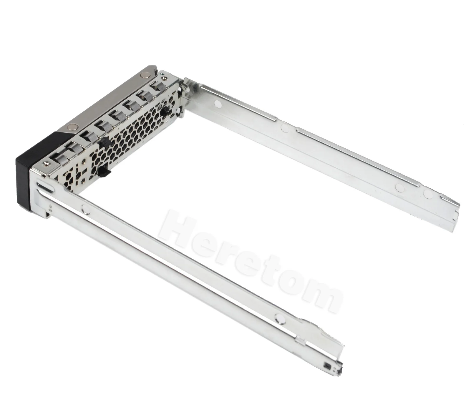 Bandeja de disco duro de 3,5 pulgadas, soporte CADDY para Dell/EMC R650 R750, servidor de Rack T550 C6520