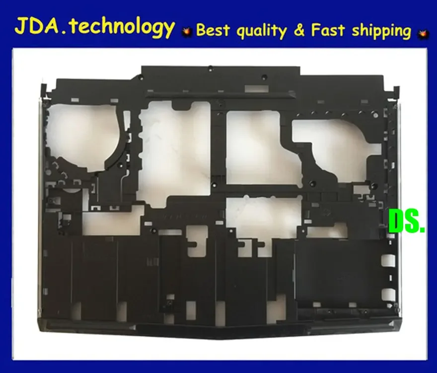 Cubierta inferior para Dell alienware 15, R3, M15X, R3, R4, Palmrest 059J5R, 59J5R, 0F9V34, F9V34, 071YM7, novedad