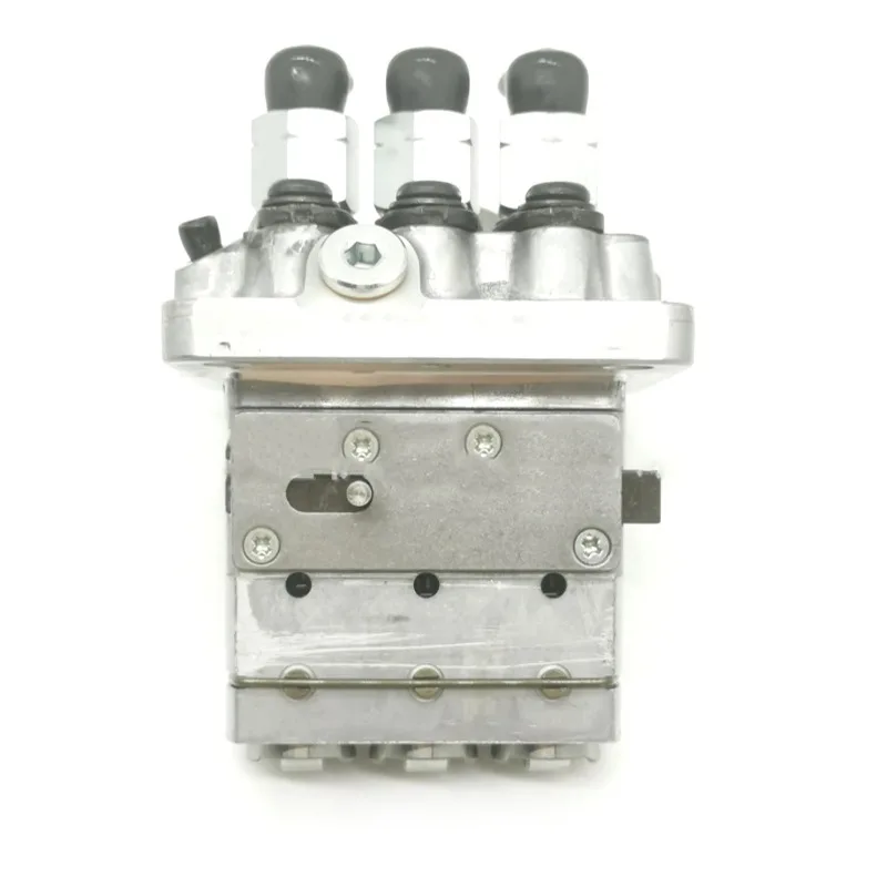 New Fuel Injector P… - image
