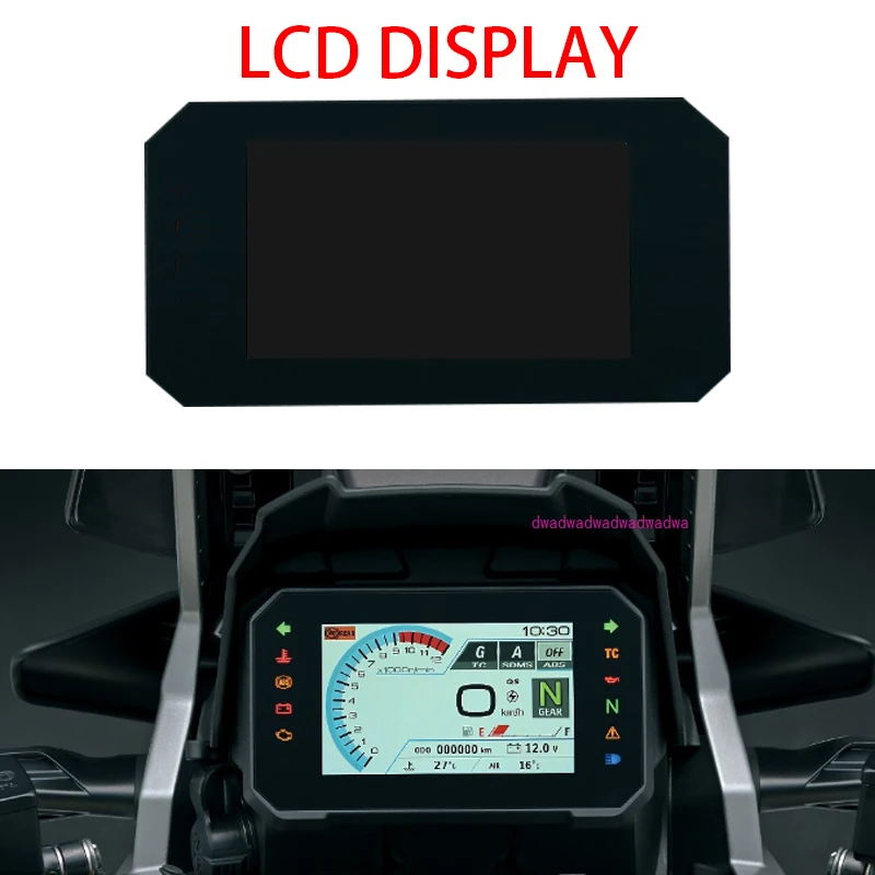 New Original Lcd Di…
