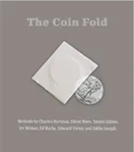 

The Coin Fold - Various - Magic tricks (Instant Download)