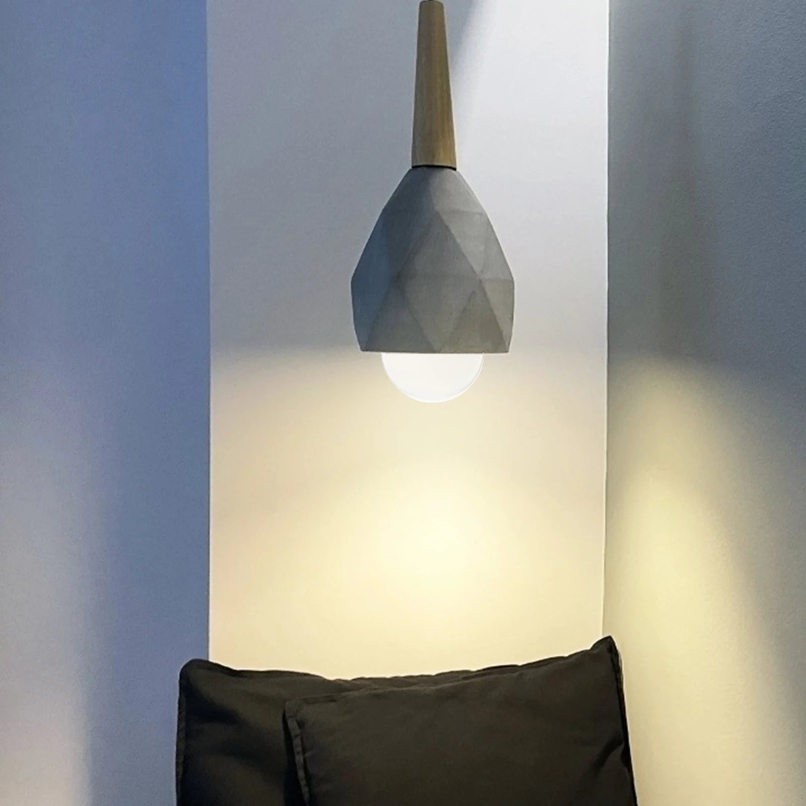 

Glass Light Bulb E17 Type LED Lamp Bulb Replacement for Old Damaged Bulbs Home Bar Decor Long Service Life Home Supplies