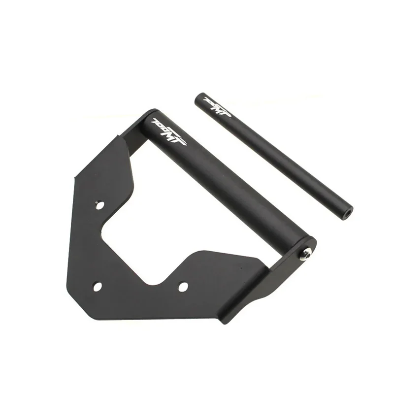 ل CFMOTO 700MT 700 MT CF700MT 2025-دراجة نارية الملاحة حامل جوّال بلاستيكي المحمول-الملحقات