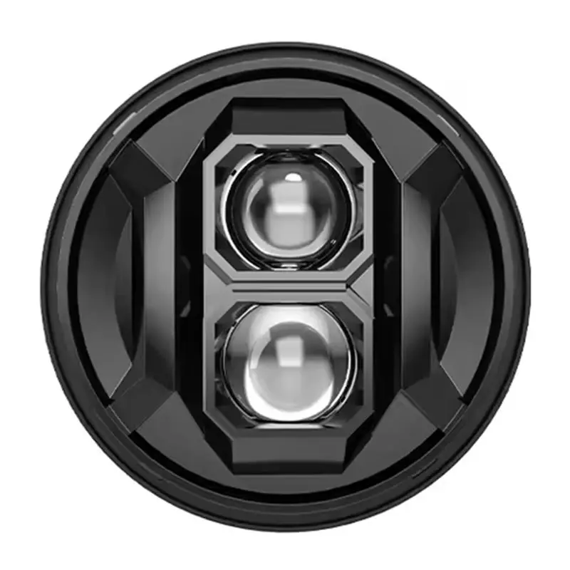 

7" LED Motorcycle Headlight With DRL For Davidsion BMW Lada Jeep JK Chevy Ford