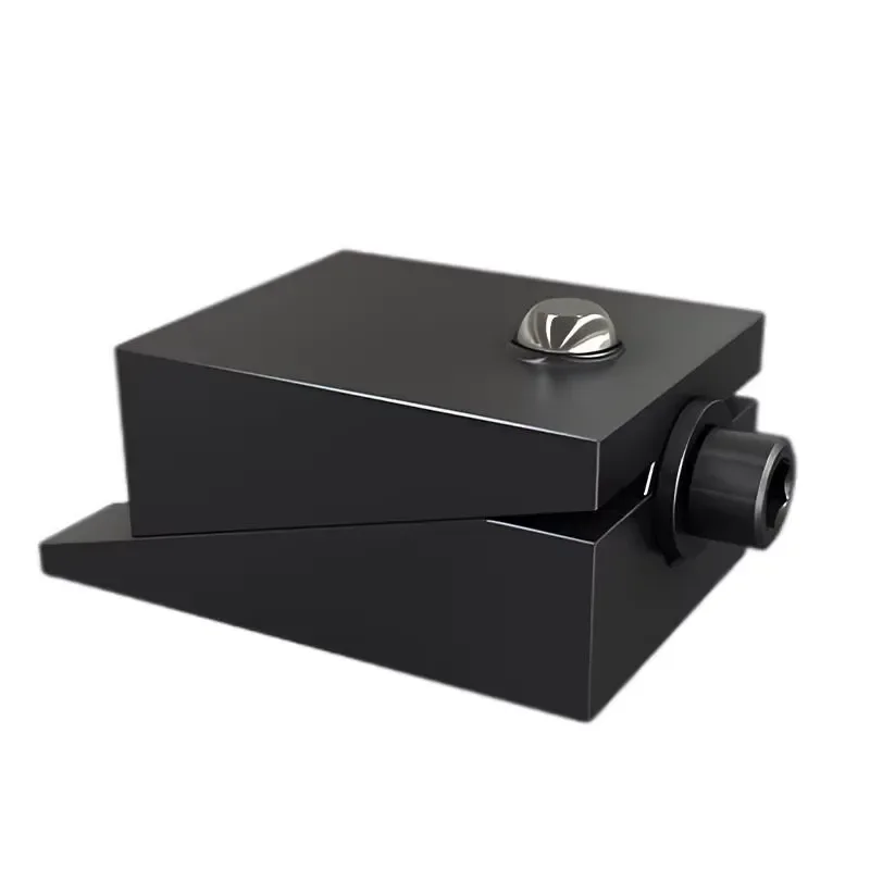 Durable Adjustable Parallel Block for CNC Fixtures and Workholding Multi Directional Angle Height Adjustment
