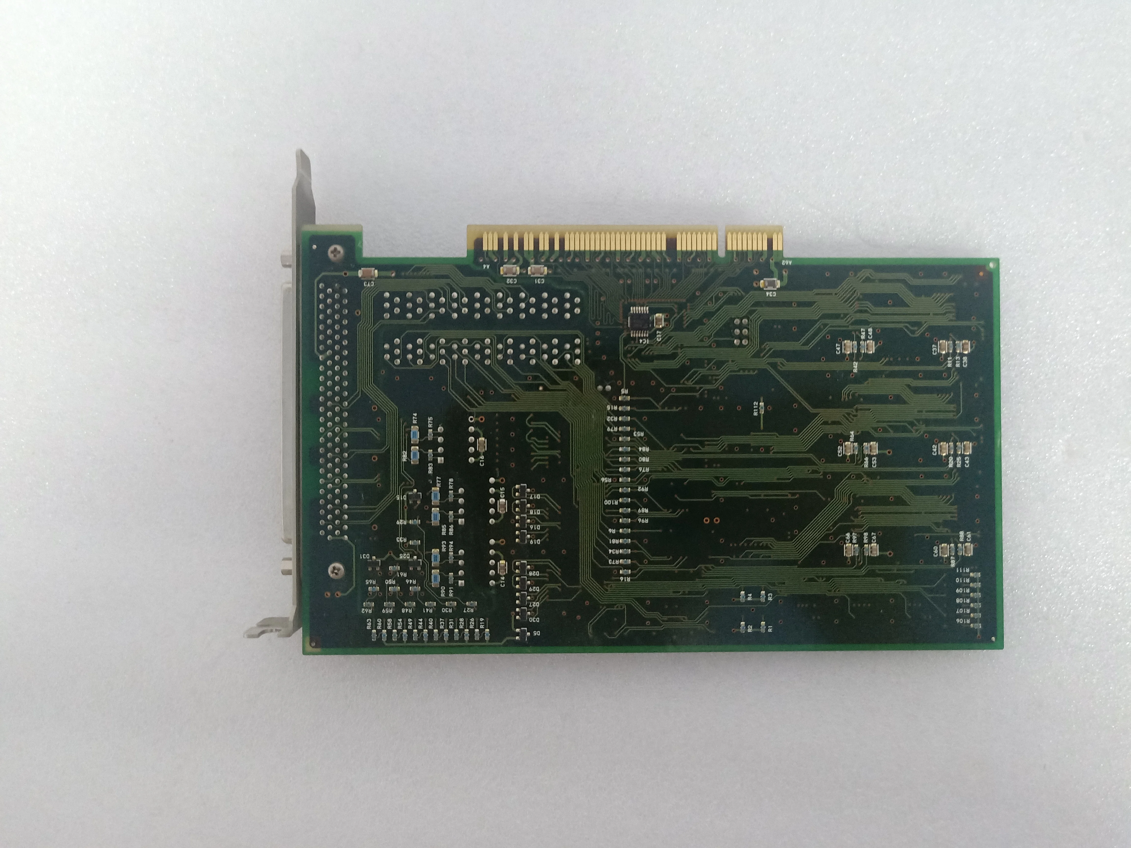 Melec Motion Control Board C-871 KP1261-2