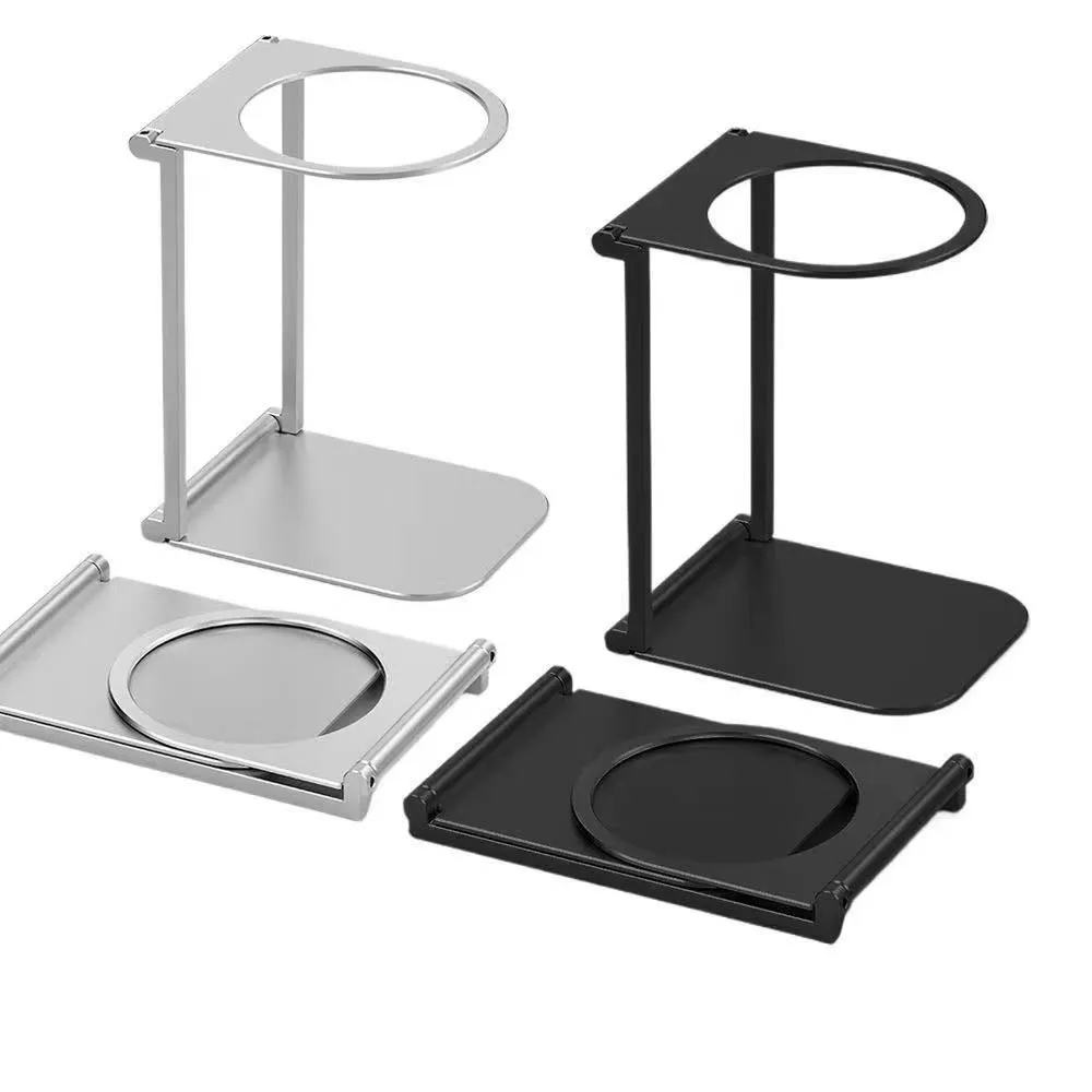 

Manual Coffee Dripper Stand Portable Pour Over Dripper Stand Coffee Machine Accessories for Office Home Camping Travel