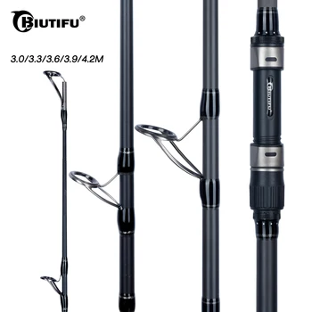 BIGFISH Carp Surf Rod 1